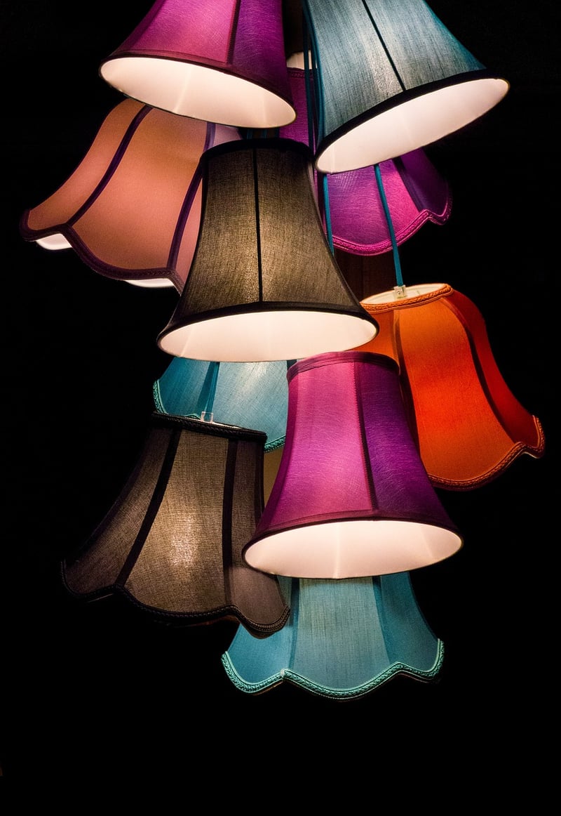 Fantasy Lighting
